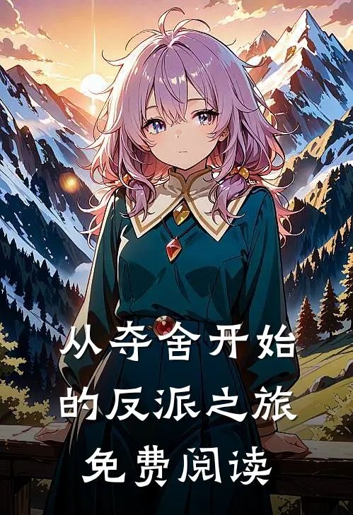 从夺舍开始的反派之旅免费阅读
