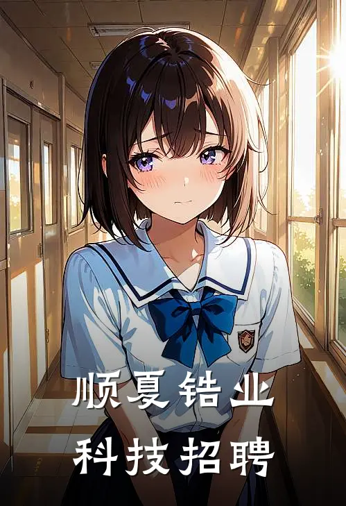 顺夏锆业科技招聘