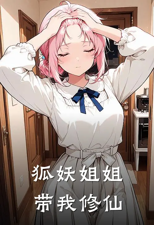 狐妖姐姐带我修仙