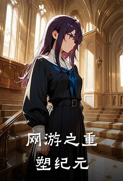 网游之重塑纪元