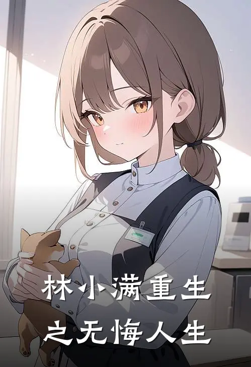 林小满重生之无悔人生