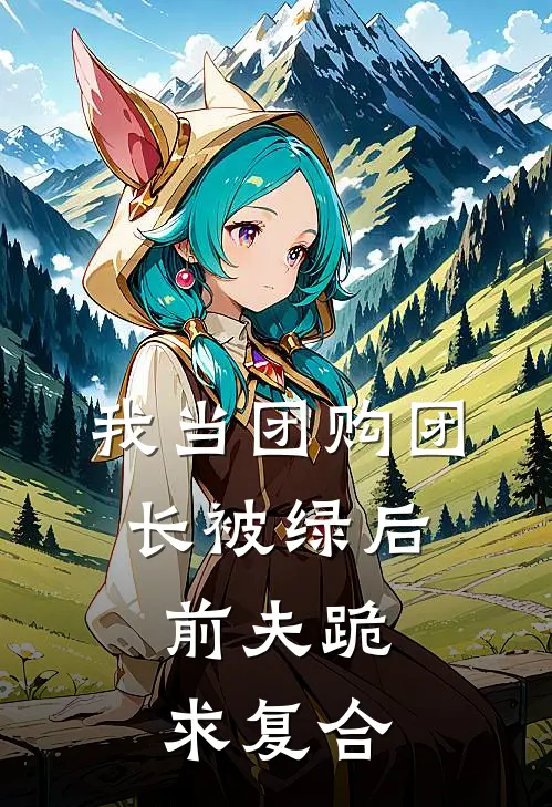 我当团购团长被绿后，前夫跪求复合