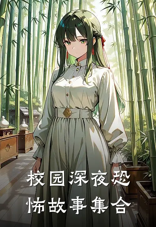 校园深夜恐怖故事集合