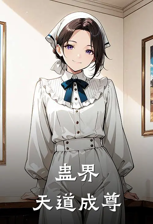 蛊界：天道成尊