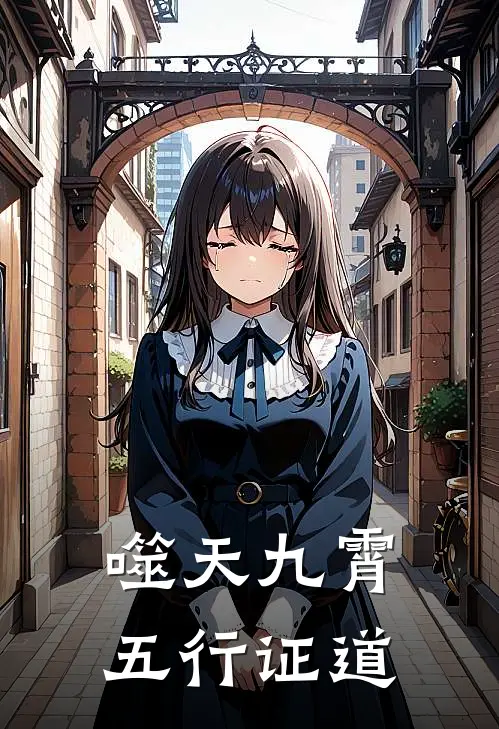 噬天九霄五行证道