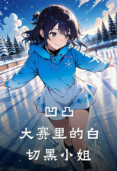 凹凸：大赛里的白切黑小姐