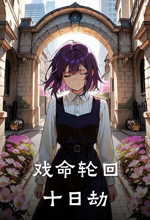 戏命轮回十日劫