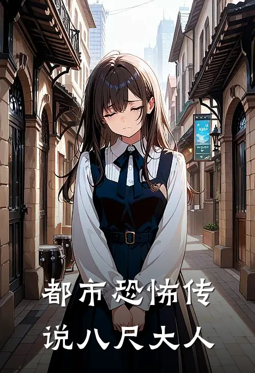 都市恐怖传说八尺大人