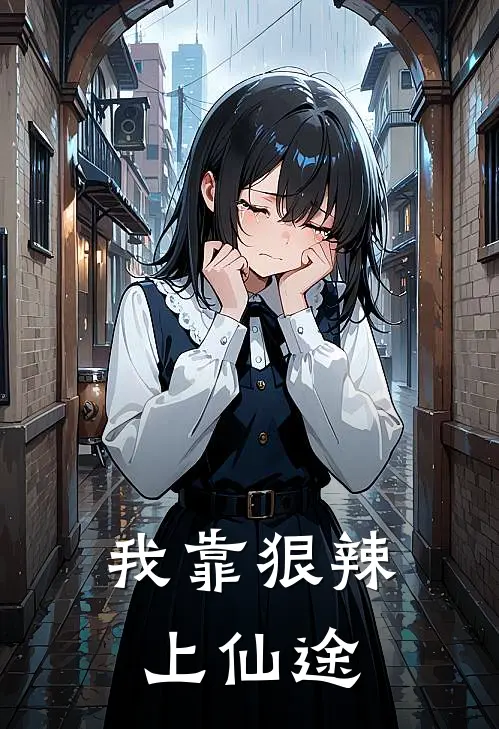 我靠狠辣上仙途