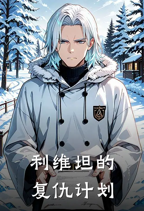 利维坦的复仇计划