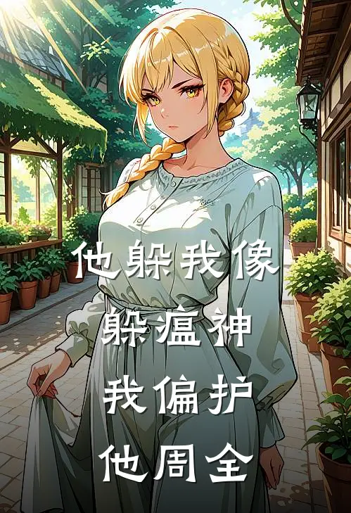 他躲我像躲瘟神，我偏护他周全