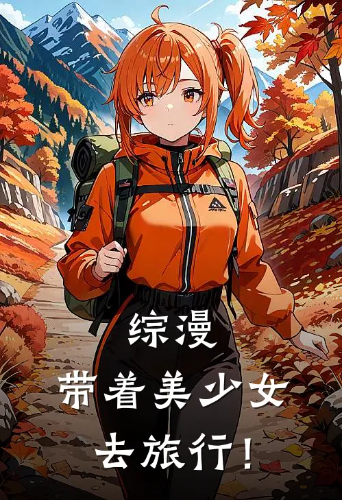 综漫：带着美少女去旅行！