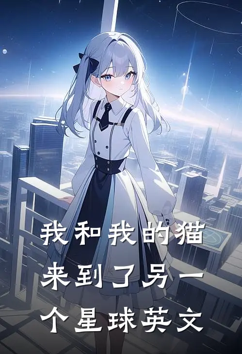 我和我的猫来到了另一个星球英文