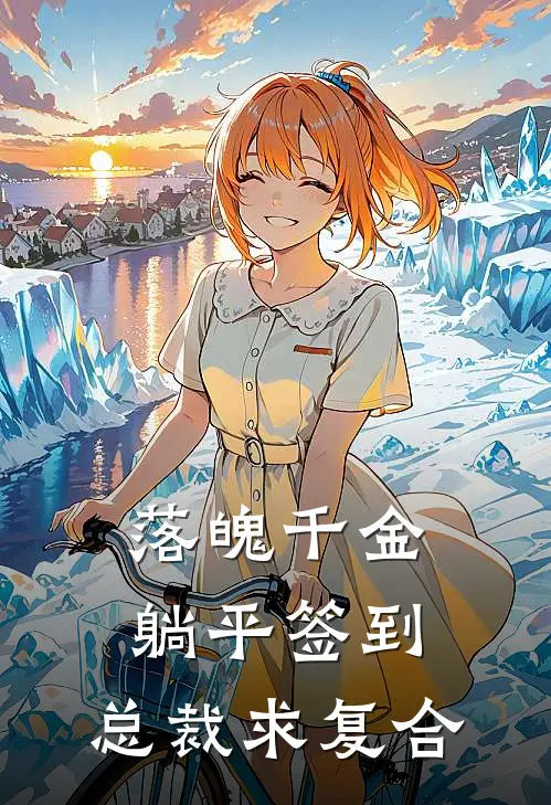 落魄千金躺平签到，总裁求复合