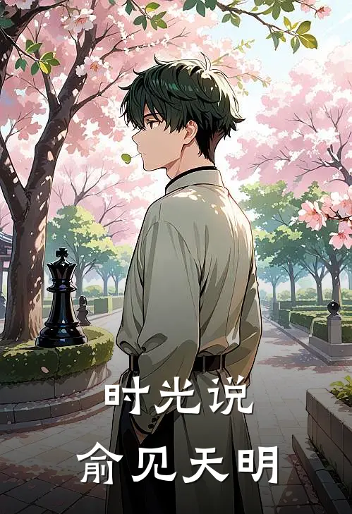 时光说，俞见天明