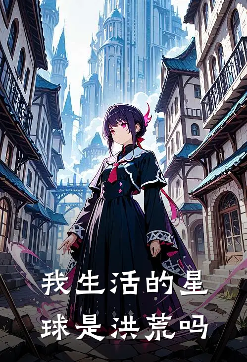 我生活的星球是洪荒吗