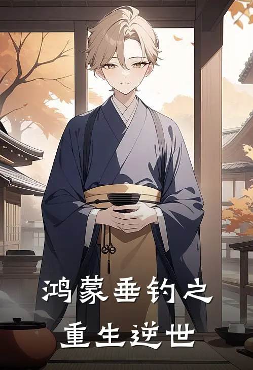 鸿蒙垂钓之重生逆世