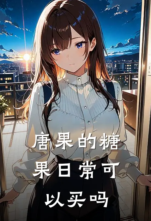 唐果的糖果日常可以买吗