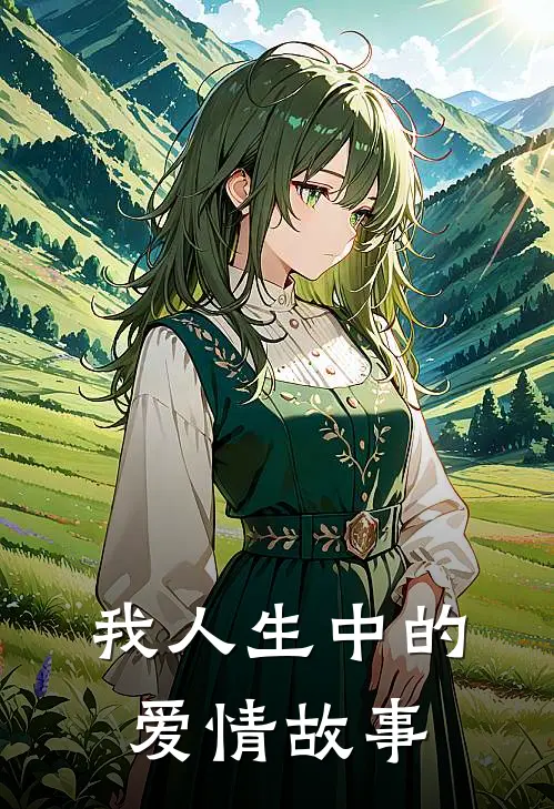 我人生中的爱情故事