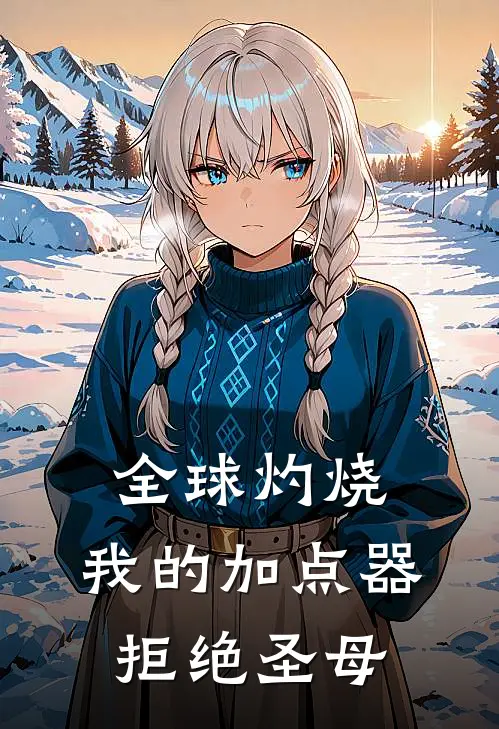 全球灼烧：我的加点器拒绝圣母