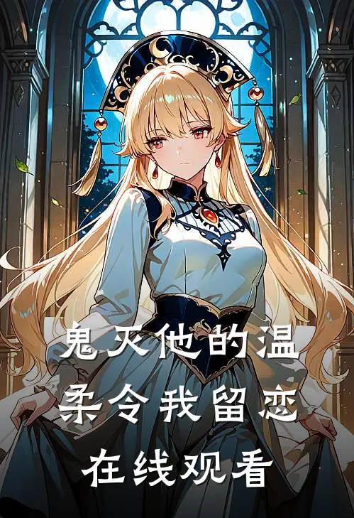 鬼灭他的温柔令我留恋在线观看