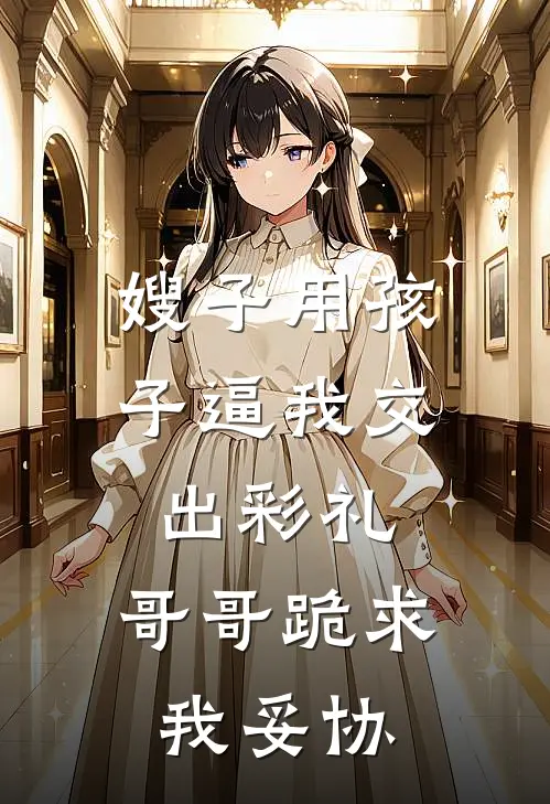 嫂子用孩子逼我交出彩礼，哥哥跪求我妥协