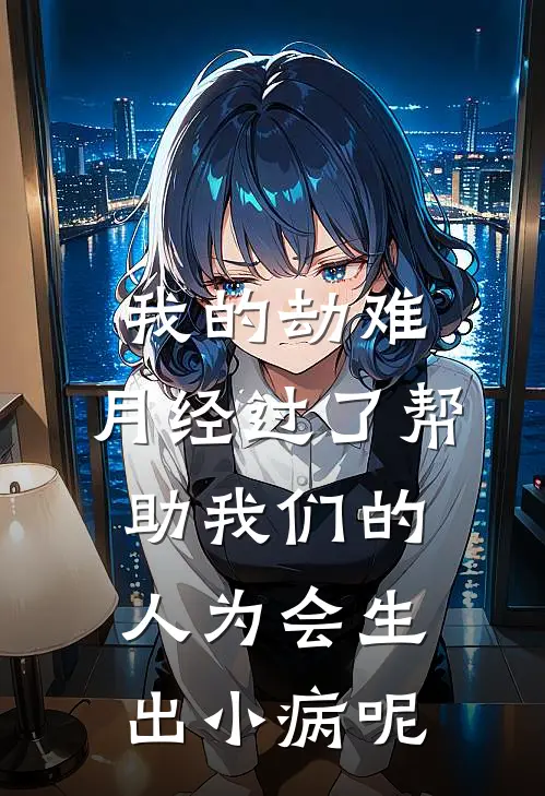 我的劫难,月经过了帮助我们的人为会生出小病呢