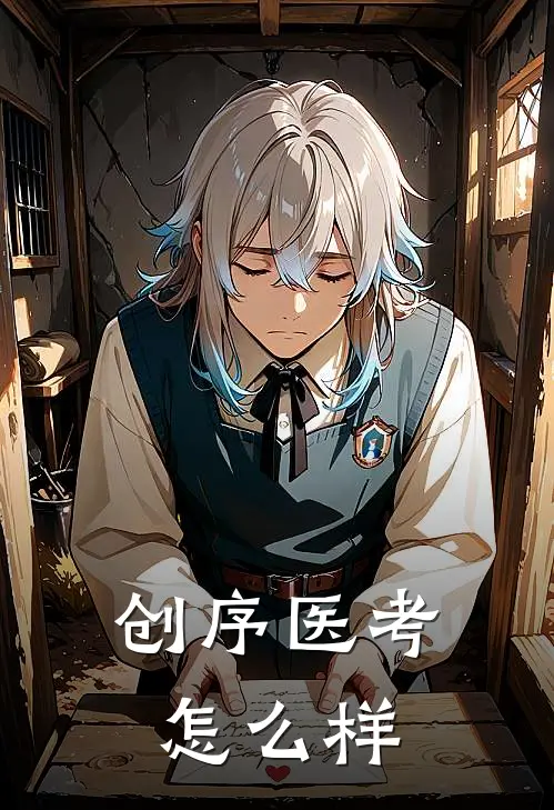 创序医考怎么样