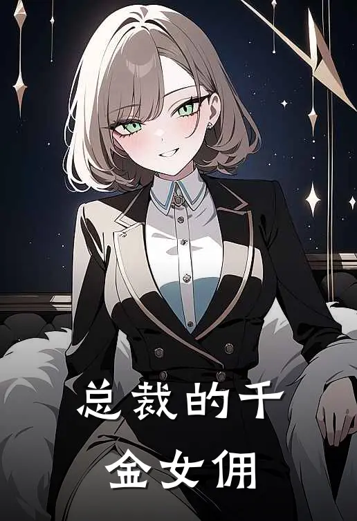 总裁的千金女佣