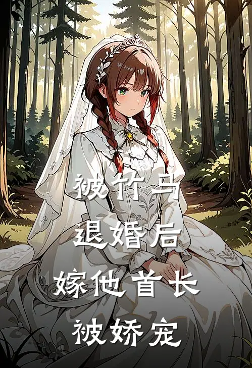 被竹马退婚后，嫁他首长被娇宠