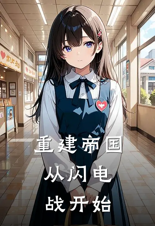 重建帝国，从闪电战开始