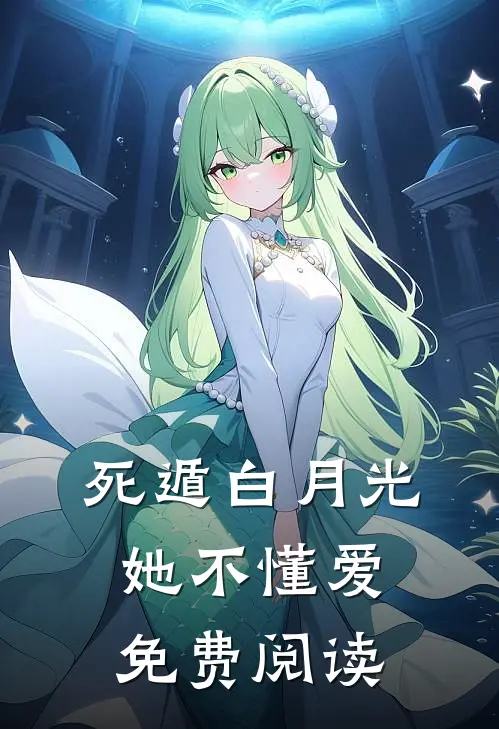 死遁白月光她不懂爱免费阅读