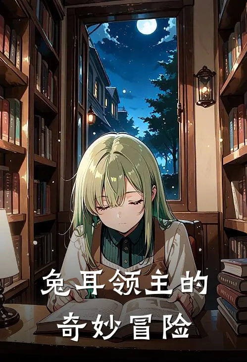 兔耳领主的奇妙冒险