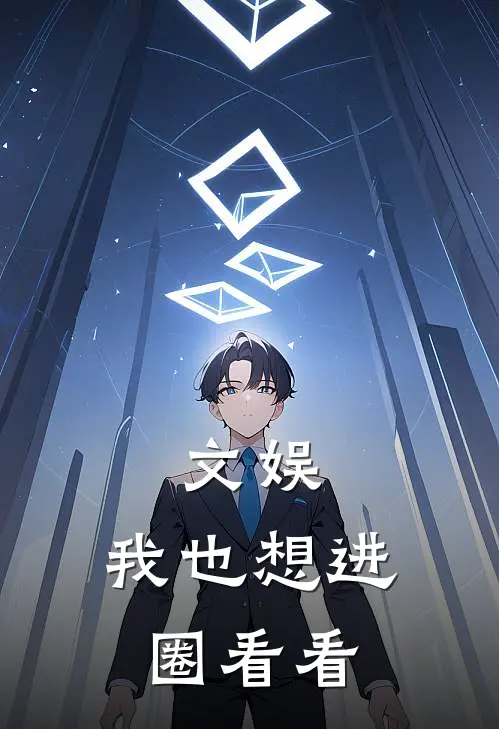 文娱：我也想进圈看看