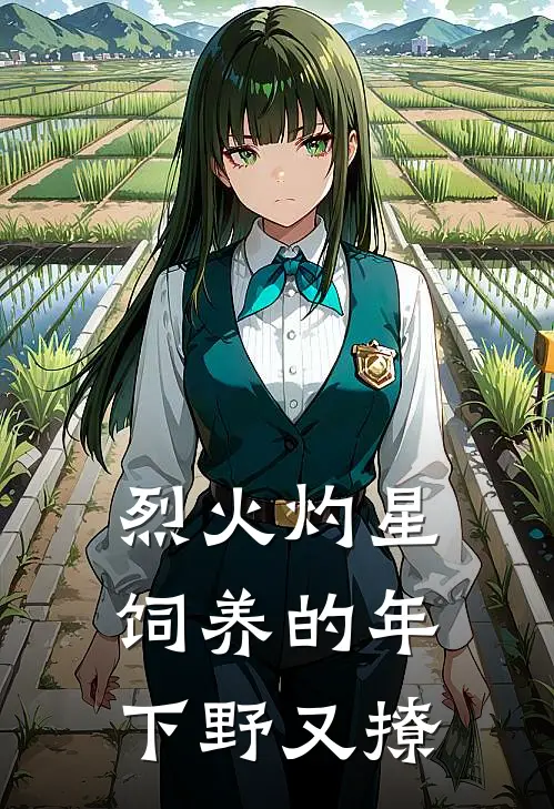 烈火灼星，饲养的年下野又撩