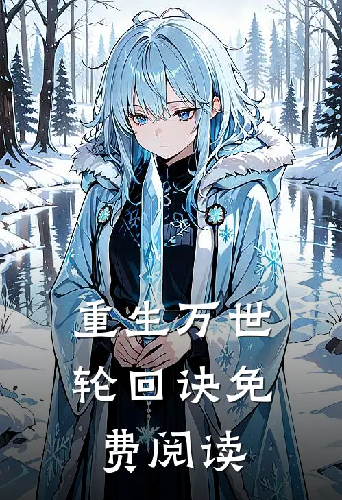 重生万世轮回诀免费阅读