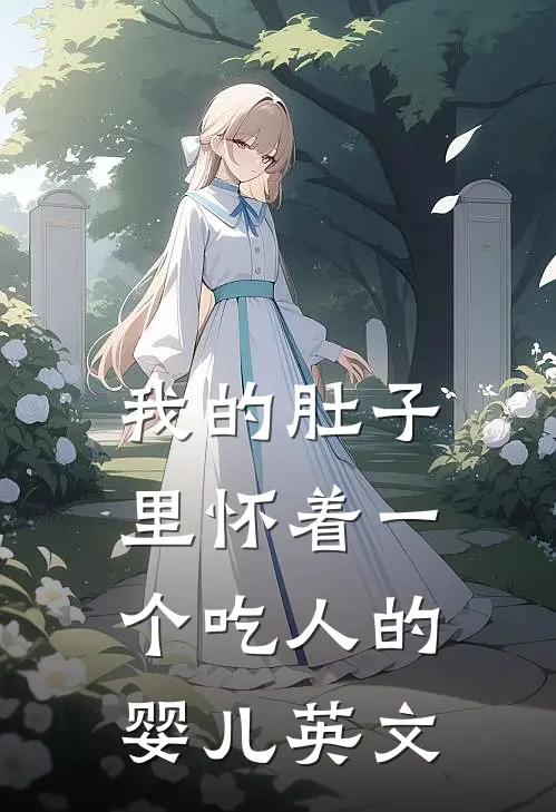 我的肚子里怀着一个吃人的婴儿英文