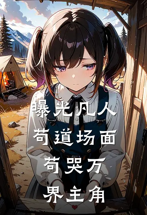 曝光凡人苟道场面，苟哭万界主角