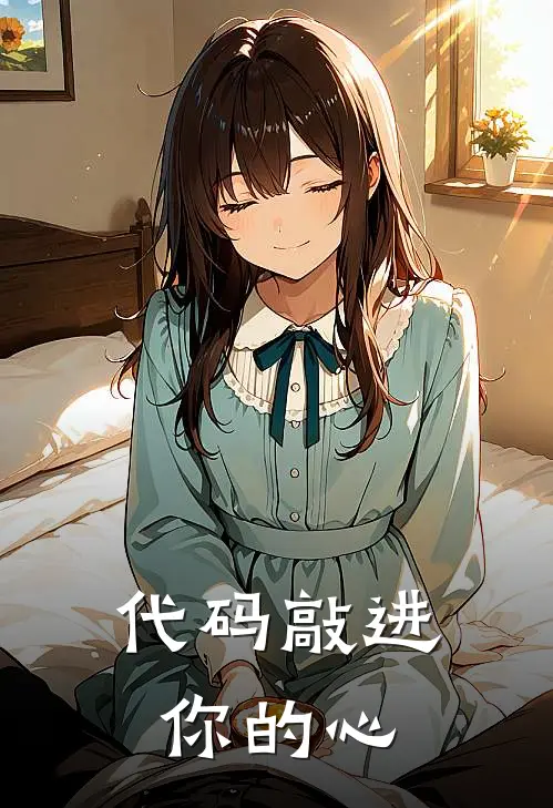 代码敲进你的心