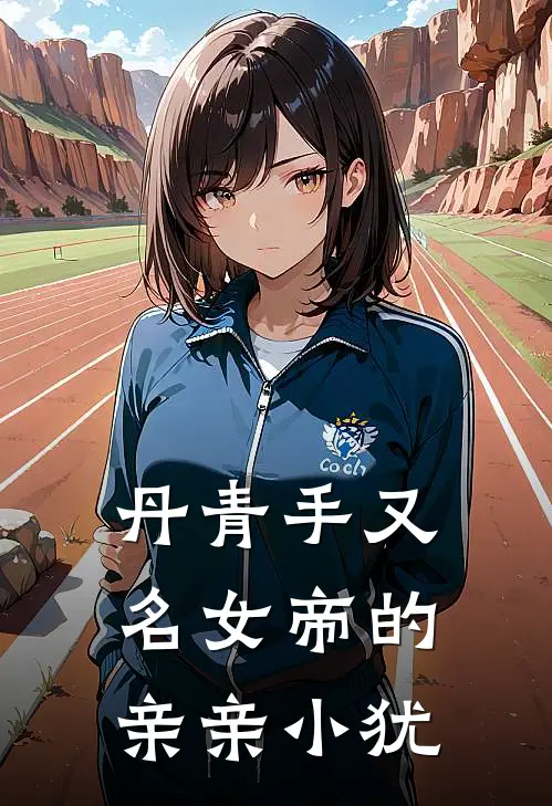 丹青手又名女帝的亲亲小犹