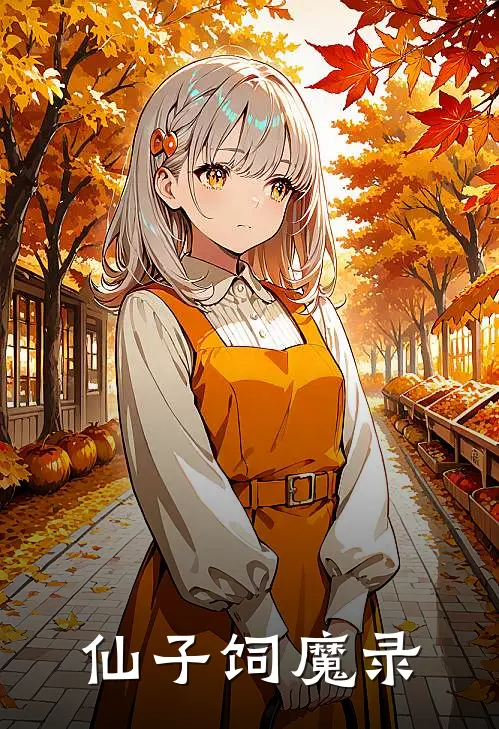 仙子饲魔录