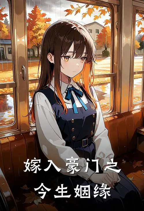 嫁入豪门之今生姻缘