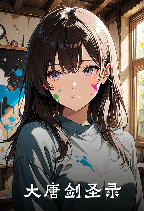 大唐剑圣录