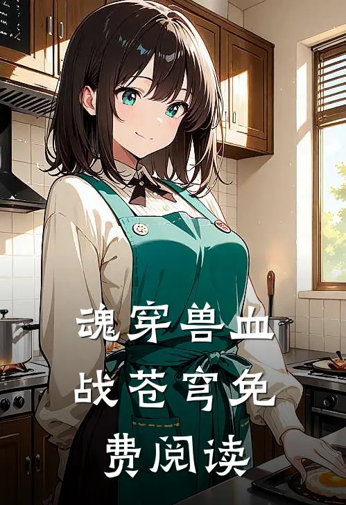 魂穿兽血战苍穹免费阅读