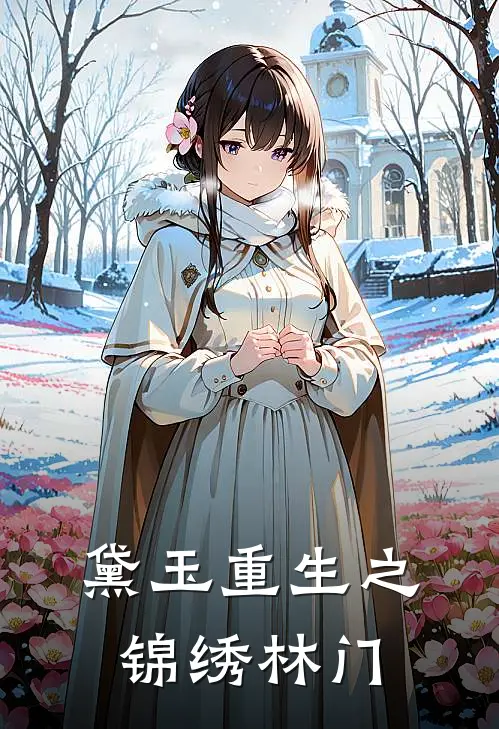 黛玉重生之锦绣林门