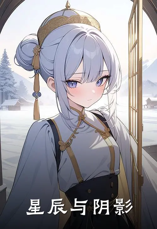 星辰与阴影