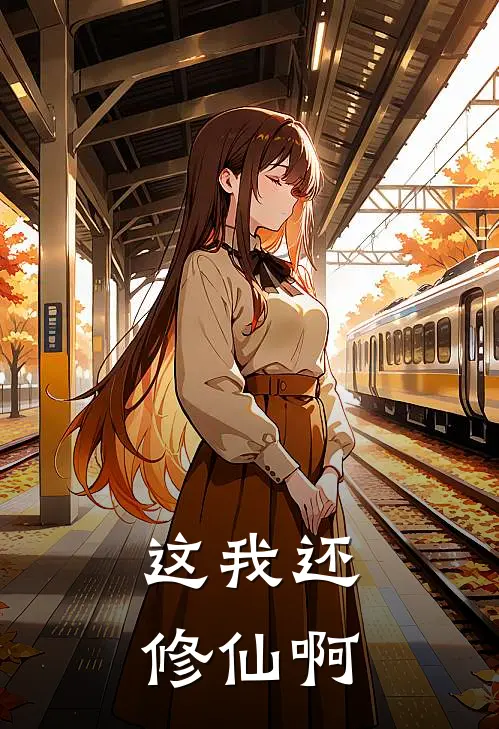 这我还修仙啊