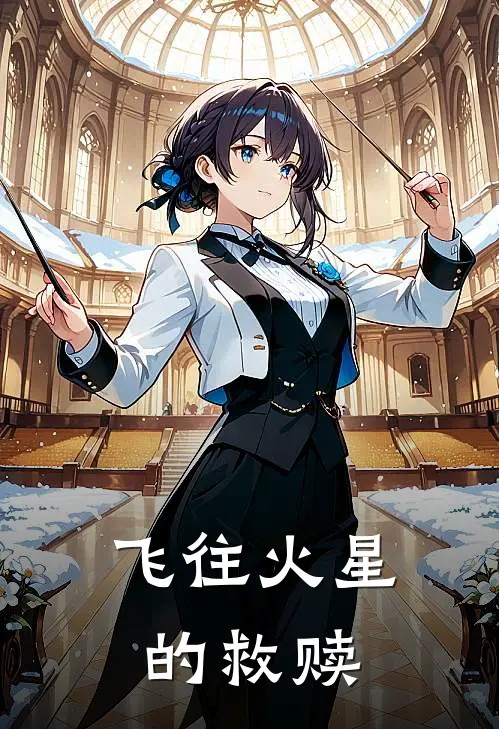 飞往火星的救赎