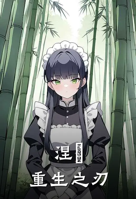 涅槃：重生之刃