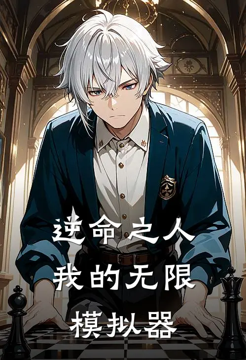 逆命之人：我的无限模拟器